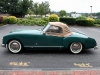 1952 Nash Healey Roadster