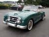 1952 Nash Healey Roadster
