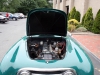 1952 Nash Healey Roadster