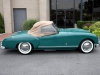1952 Nash Healey Roadster
