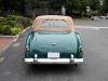 1952 Nash Healey Roadster