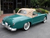 1952 Nash Healey Roadster