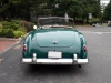 1952 Nash Healey Roadster