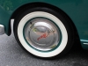 1952 Nash Healey Roadster