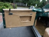1952 Nash Healey Roadster