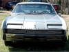 1966 Oldsmobile Tornado