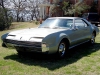 1966 Oldsmobile Tornado