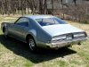 1966 Oldsmobile Tornado