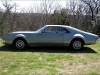 1966 Oldsmobile Tornado
