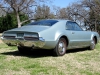 1966 Oldsmobile Tornado