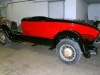 1929 Auburn 8-120
