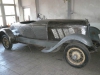 1929 Auburn 8-120
