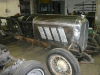 1929 Auburn 8-120
