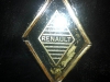 1928 Renault Monasix Van