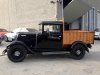 1928 Renault Monasix Van