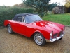 1960 Facel Vega Facellia