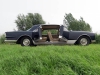 1958 Facel Vega Excellence EX 1