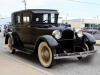 1925 Duesenberg 8 Millspaugh&irish 4 Dr Coupe