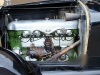 1925 Duesenberg 8 Millspaugh&irish 4 Dr Coupe