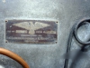 1925 Duesenberg 8 Millspaugh&irish 4 Dr Coupe