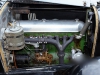 1925 Duesenberg 8 Millspaugh&irish 4 Dr Coupe