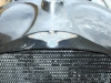 1925 Duesenberg 8 Millspaugh&irish 4 Dr Coupe