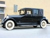 1925 Duesenberg 8 Millspaugh&irish 4 Dr Coupe