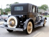 1925 Duesenberg 8 Millspaugh&irish 4 Dr Coupe