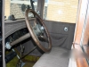 1925 Duesenberg 8 Millspaugh&irish 4 Dr Coupe
