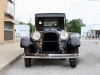 1925 Duesenberg 8 Millspaugh&irish 4 Dr Coupe