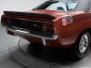 1970 Plymouth 'Cuda AAR