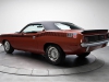 1970 Plymouth 'Cuda AAR