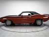 1970 Plymouth 'Cuda AAR