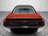 1970 Plymouth 'Cuda AAR