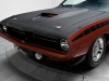 1970 Plymouth 'Cuda AAR
