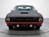 1970 Plymouth 'Cuda AAR