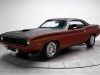 1970 Plymouth 'Cuda AAR