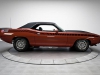 1970 Plymouth 'Cuda AAR