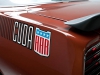 1970 Plymouth 'Cuda AAR