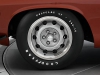 1970 Plymouth 'Cuda AAR