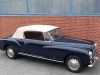 1950 Lancia B50 PF Cabriolet