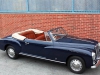 1950 Lancia B50 PF Cabriolet