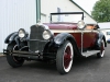 1926 Stutz AA Roadster