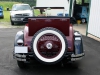 1926 Stutz AA Roadster
