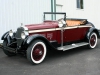 1926 Stutz AA Roadster