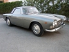 1963 Lancia Flaminia 2.5 3C Touring GT LHD