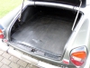 1963 Lancia Flaminia 2.5 3C Touring GT LHD