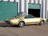 1969 Oldsmobile Toronado