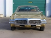 1969 Oldsmobile Toronado