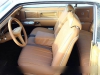 1969 Oldsmobile Toronado